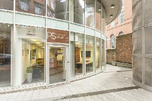 Premier Suites Liverpool,Merseyside>>Liverpool,4 star