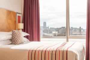 Premier Suites Liverpool,Merseyside>>Liverpool,4 star