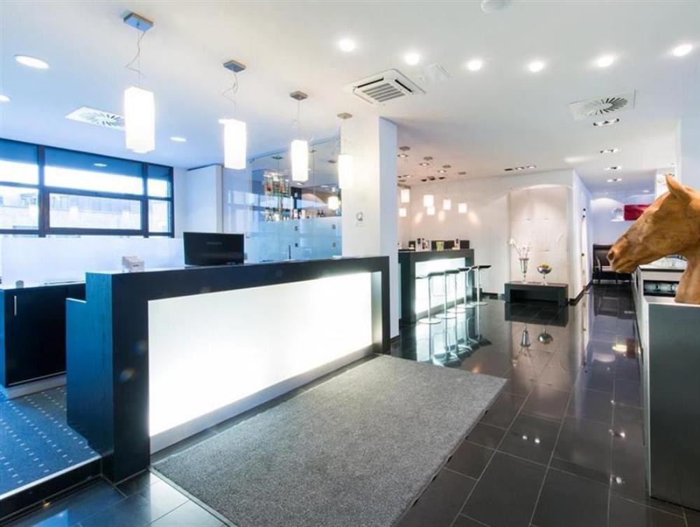 aquis grana city hotel