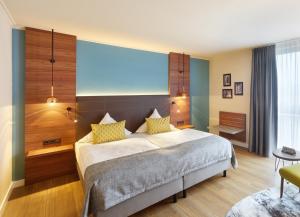 Aquis Grana City Hotel,North Rhine-Westphalia>>Aachen,4 star