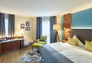 Aquis Grana City Hotel,North Rhine-Westphalia>>Aachen,4 star