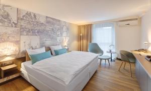 Aquis Grana City Hotel,North Rhine-Westphalia>>Aachen,4 star