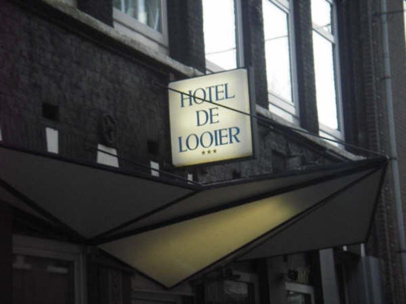 hotel de looier
