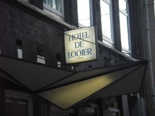 hotel de looier