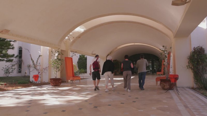 djerba golf resort and spa