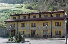 Logis Hotel Restaurante La Casa De Juansabeli,Asturias>>Arenas De Cabrales,2 star