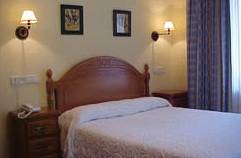 Logis Hotel Restaurante La Casa De Juansabeli,Asturias>>Arenas De Cabrales,2 star