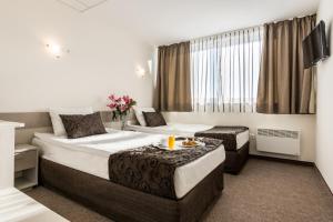Park - Hotel Moskva,Sofia-City>>Sofia,3 star