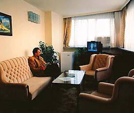 Park - Hotel Moskva,Sofia-City>>Sofia,3 star