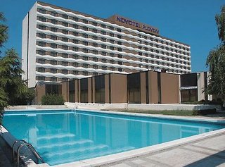 Grand Hotel Plovdiv,Near Plovdiv International Fair Grounds,4 star