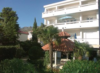 Hotel Vicko,Pag Island>>Dalmatia,3 star
