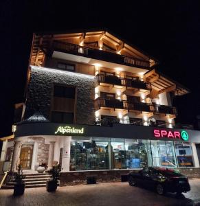 Alpenland Gerlos - Hotel & Breakfast,Gerlos>>Austrian Alps,4 star