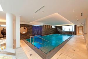 Alpenland Gerlos - Hotel & Breakfast,Gerlos>>Austrian Alps,4 star