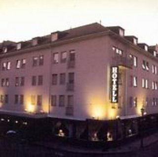 Hotel Noreg,Møre Og Romsdal>>Alesund,3.5 star