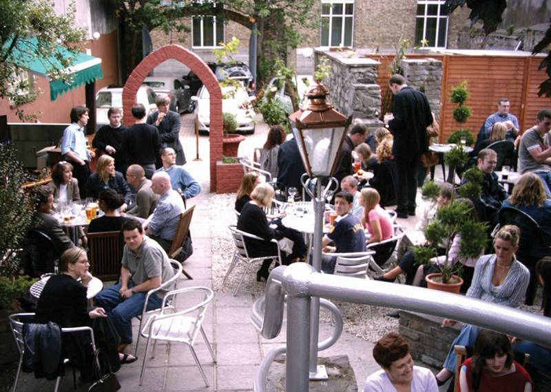 house dublin