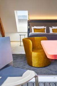 Sorell Hotel Seefeld,Geroldswil>>Arth,5 star