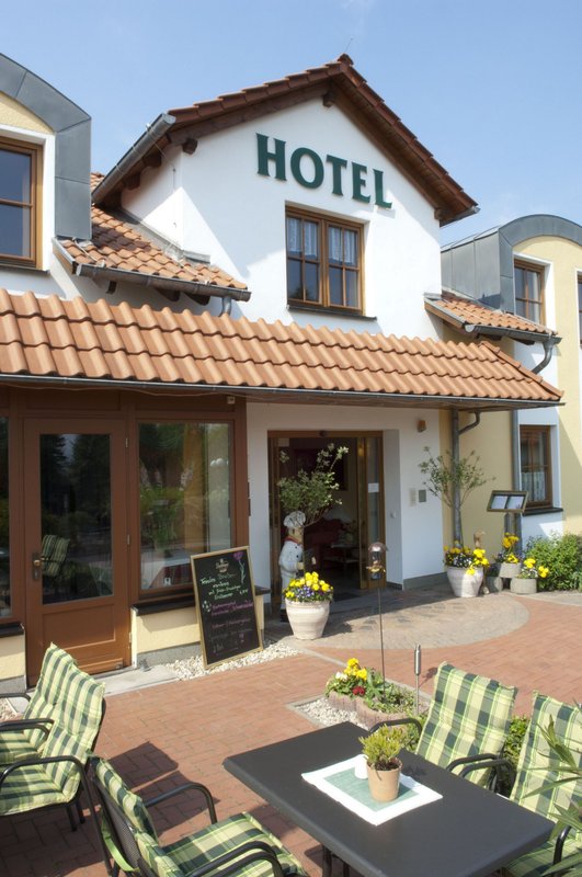 landhotel dresden