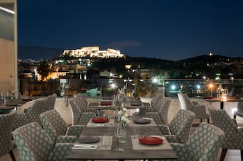 athenaeum eridanus luxury hotel