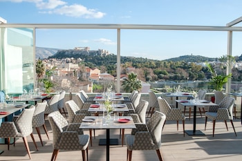 athenaeum eridanus luxury hotel