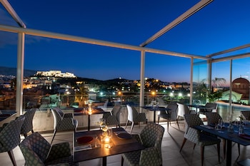 athenaeum eridanus luxury hotel