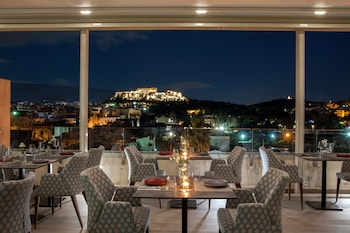 athenaeum eridanus luxury hotel