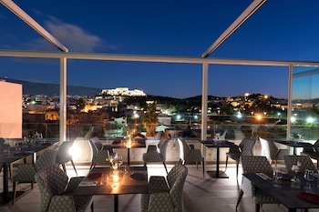 athenaeum eridanus luxury hotel