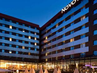 Novotel Lugano Paradiso,Lugano-Paradiso>>Lugano,4 star