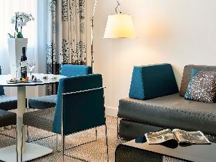 Novotel Lugano Paradiso,Lugano-Paradiso>>Lugano,4 star