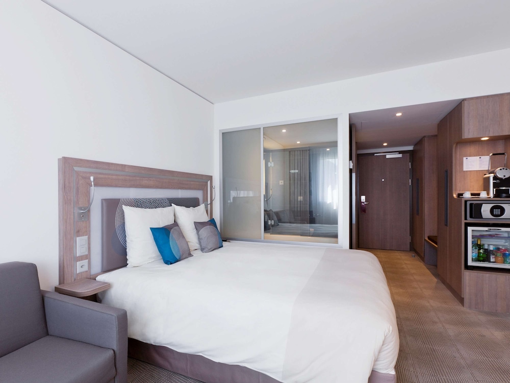 novotel lugano paradiso