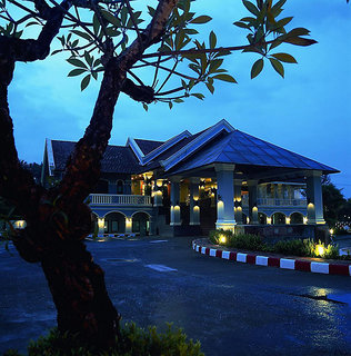 The Front Village And The Village Resort And Spa