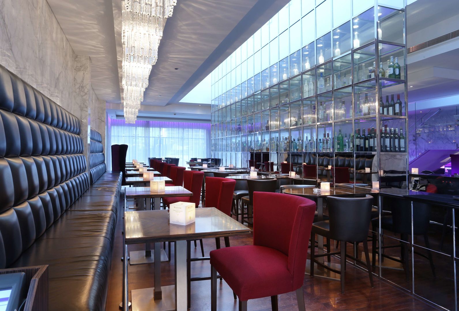 Voco Bonnington Dubai By Ihg,Near Dubai Marina Mall,5 star