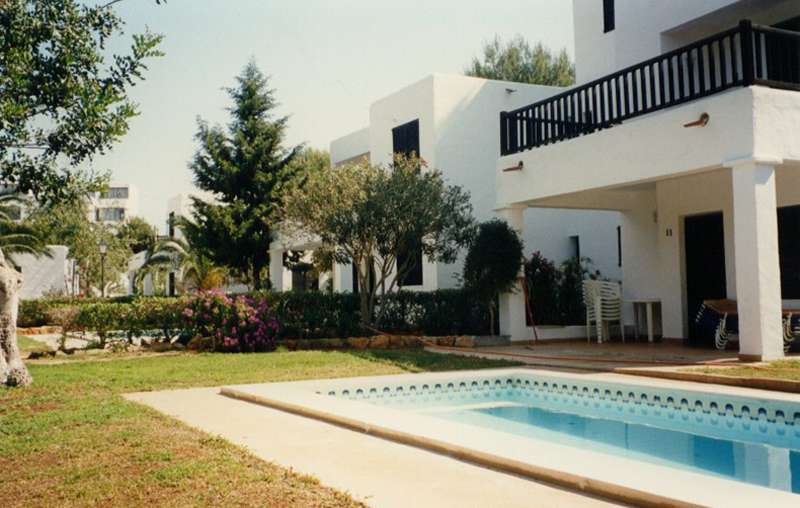 villas sargamassa