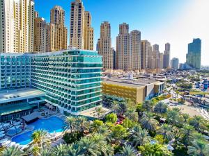 Hilton Dubai Jumeirah,Near The Beach Mall,5 star