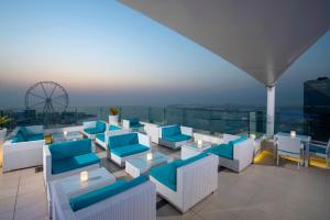 Hilton Dubai Jumeirah,Near The Beach Mall,5 star