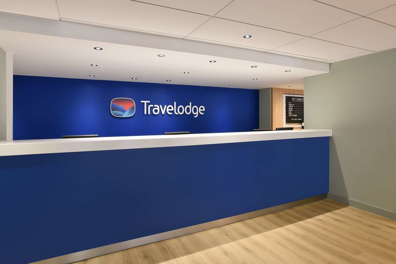 travelodge edinburgh central
