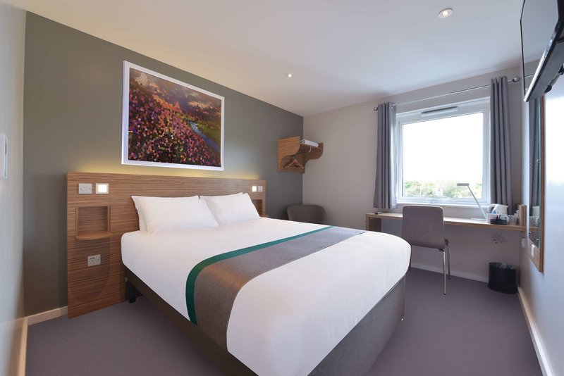 travelodge edinburgh central