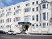travelodge worthing seafront