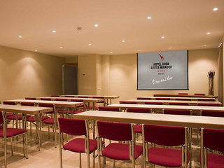 Hotel Mirador De Chamartin,Hortaleza>>Ciudad Lineal,4 star