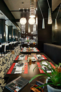 Hotel Mirador De Chamartin,Hortaleza>>Ciudad Lineal,4 star