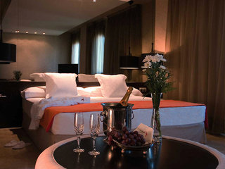 Hotel Mirador De Chamartin,Hortaleza>>Ciudad Lineal,4 star