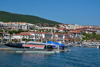 sveti vlas