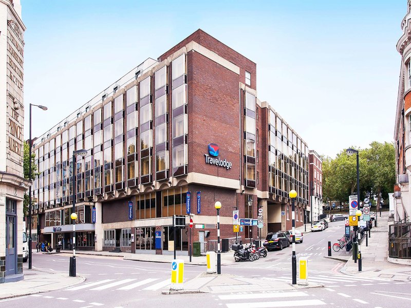 travelodge london kings cross royal scot hotel