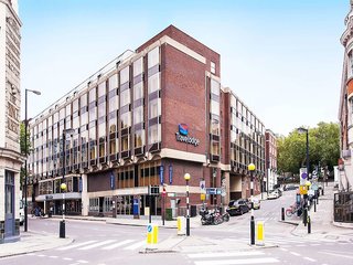 travelodge london kings cross royal scot hotel