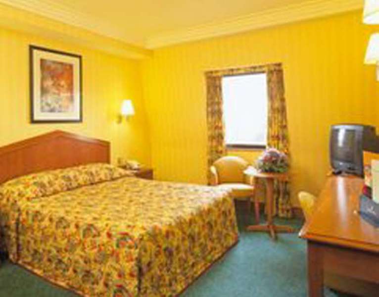 travelodge london kings cross royal scot hotel