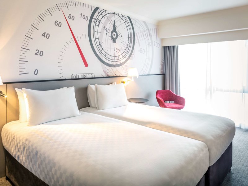 mercure dartford brands hatch hotel and spa