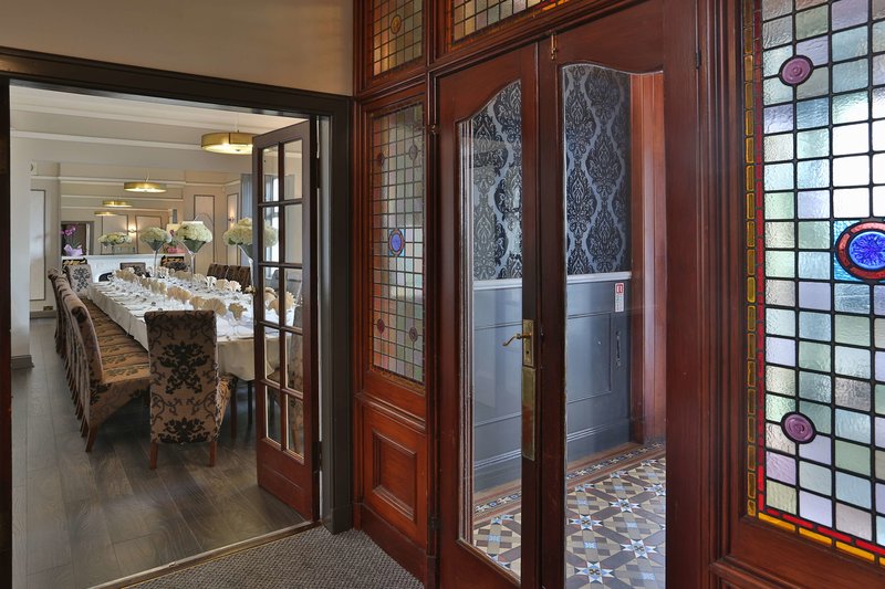 dryfesdale hotel bw signature collection