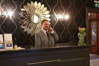 Dryfesdale Hotel, Bw Signature Collection,Dumfries And Galloway>>Dumfries,4 star