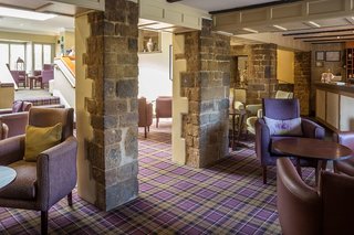 Banbury Wroxton House Hotel,In The Historical District,3 star
