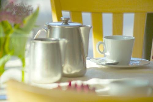 hotel restaurant der rierhof