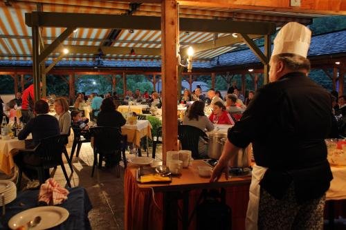 hotel restaurant der rierhof